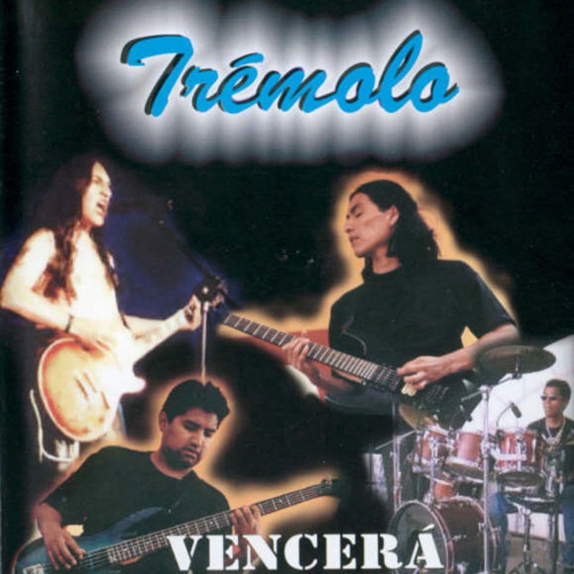 Music Tremolo - Pienso En Ti