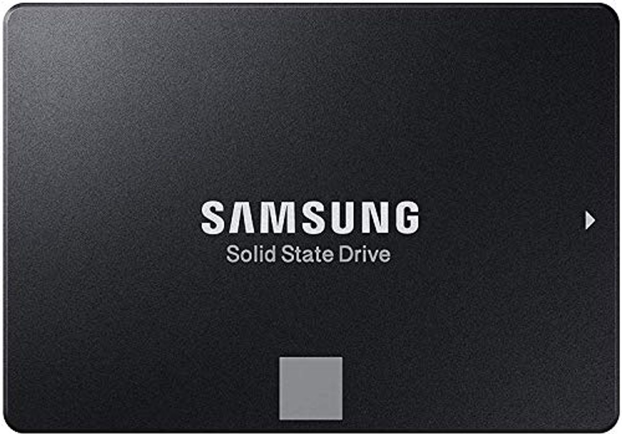 Electrónica Samsung MZ-76E1T0B/EU 860 EVO - Disco estado solido SSD. 1 TB