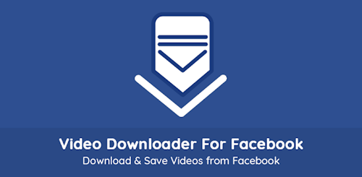 Moda Video Downloader for Facebook - Apps on Google Play