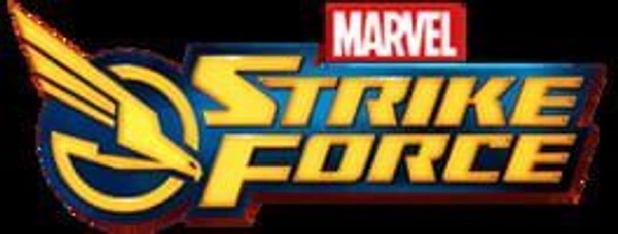 Videojuegos Marvel Strike Force