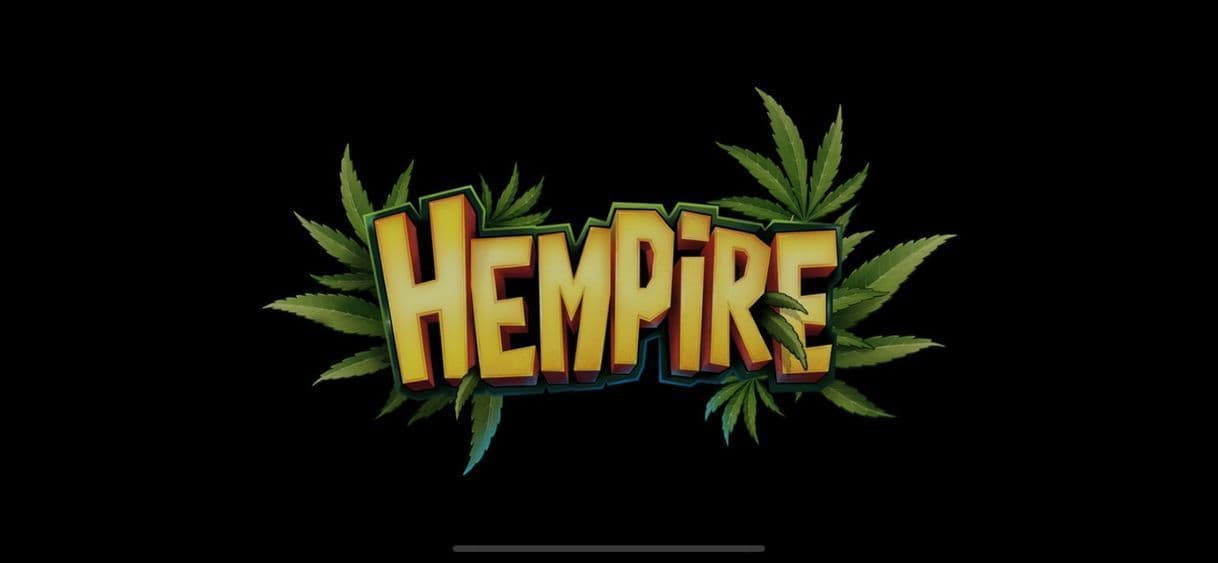 Videojuegos Hempire - Weed Growing Game