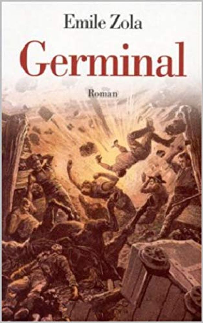 Book Germinal