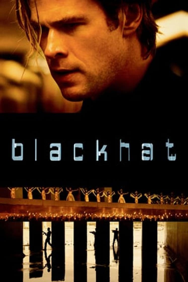 Movie Blackhat