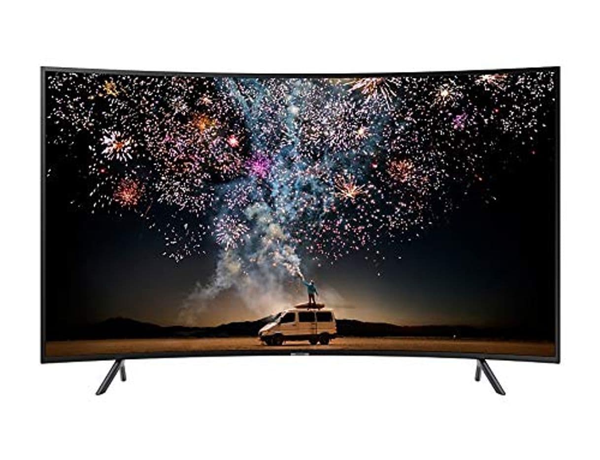 Product TV SAMSUNG 49" UE49RU7305 UHD STV CURVO SLIM 1400