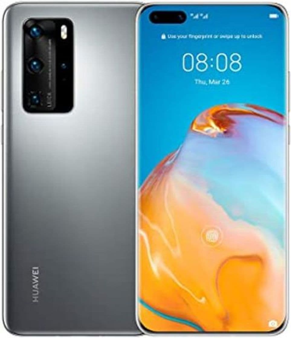 Product Huawei P40 PRO