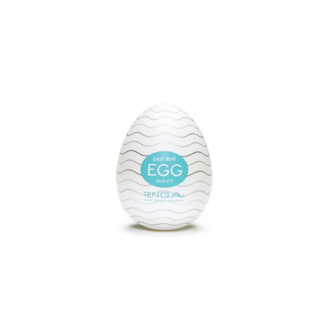 Product Tenga Egg
Masturbador