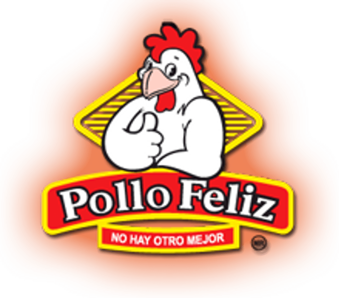 Restaurants Pollo Feliz