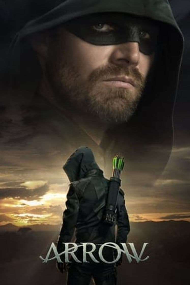 Serie Arrow