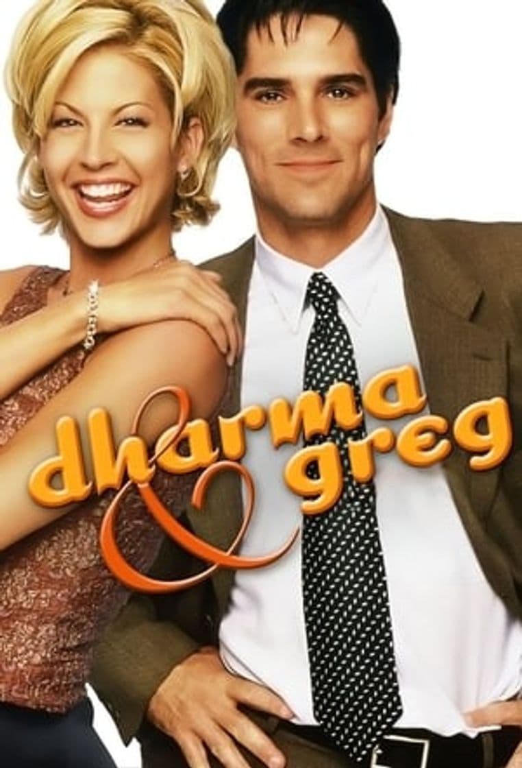 Serie Dharma & Greg