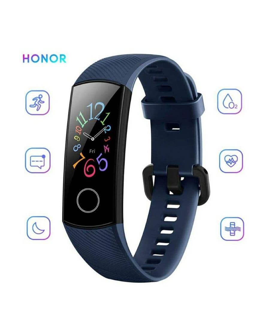 Fashion Honor Band 5 Smart