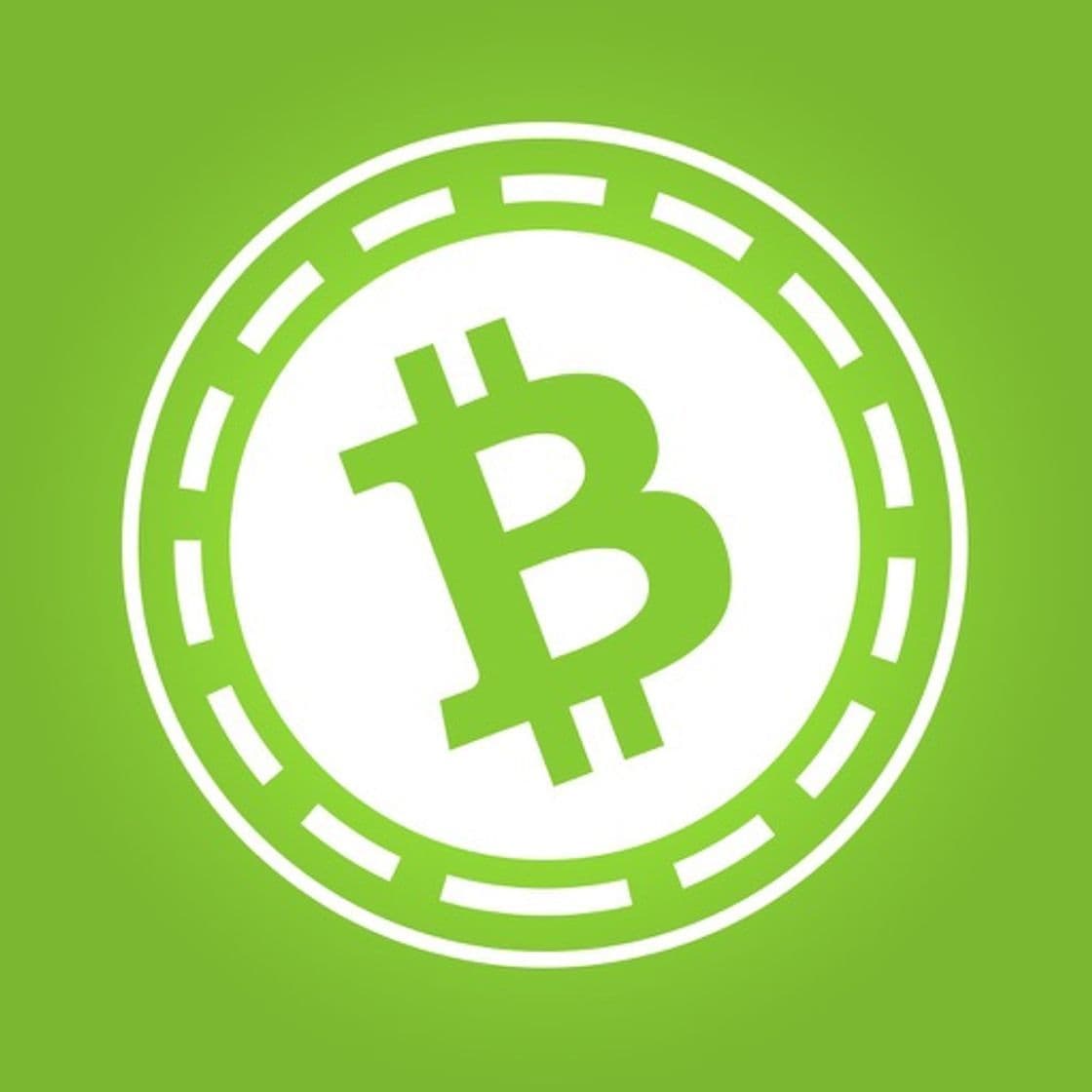 App Crypto Currency -Bitcoin Price