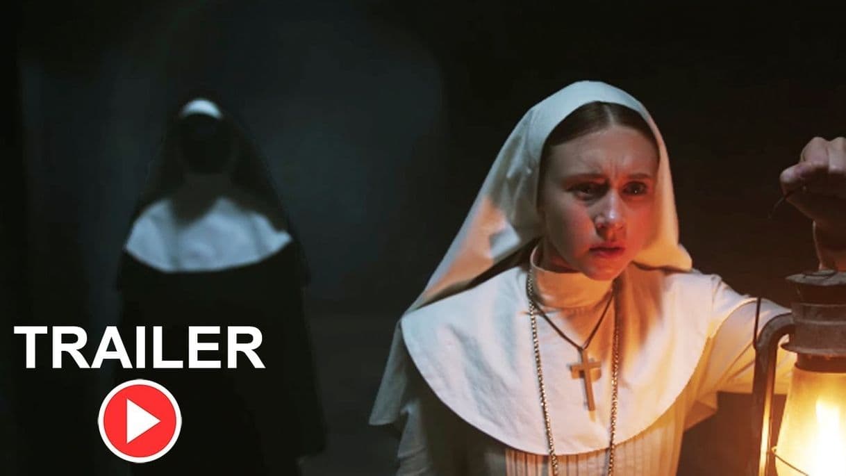 Película Untitled The Nun Sequel