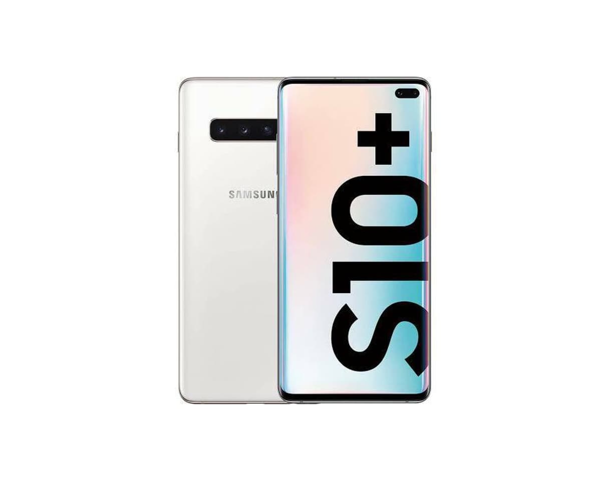 Electronic Samsung Galaxy Note10+ SM-N975F - Smartphone