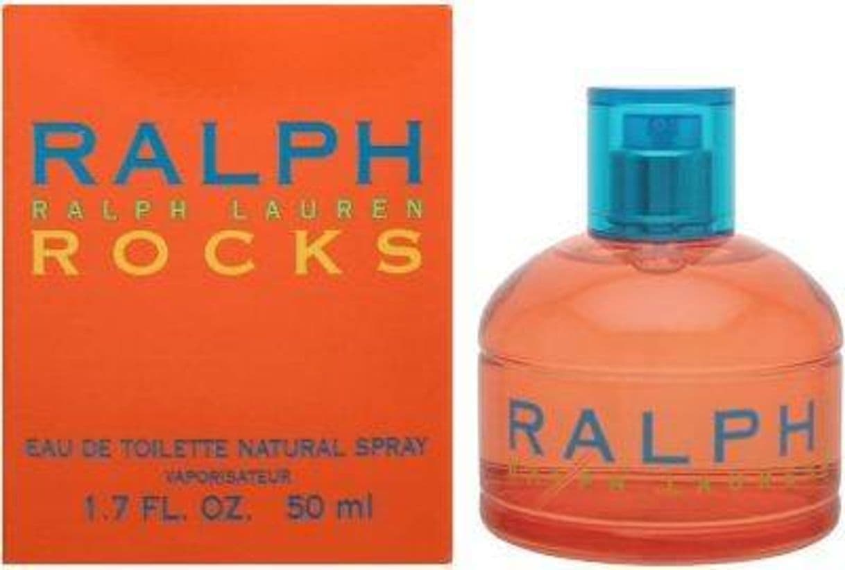 Producto Ralph Lauren Ralph Rocks - Eau de Toilette