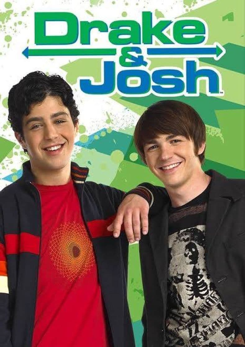 Serie Drake & Josh