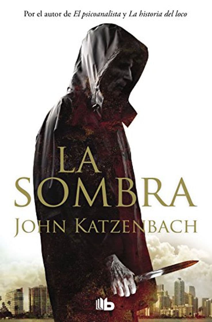 Libro La sombra