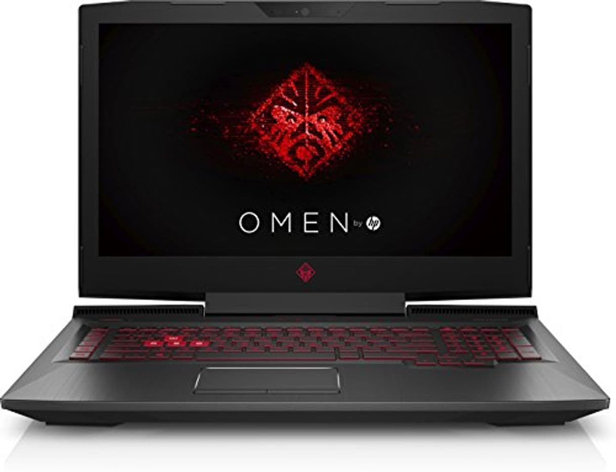 Producto HP Omen 17-an026ns - Portátil de 17.3" Full HD