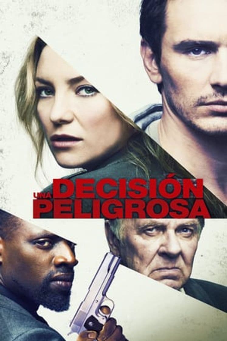 Película Good People