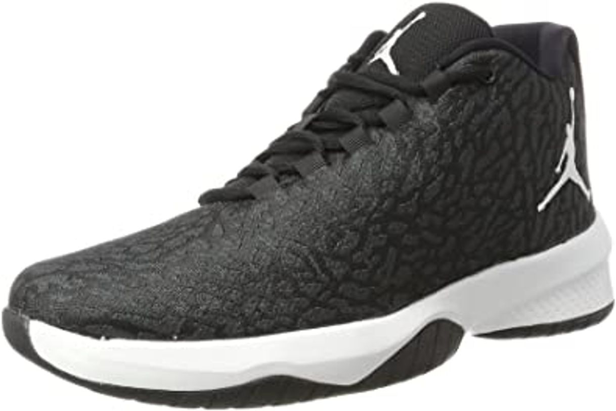 Fashion NIKE Jordan B. Fly, Zapatos de Baloncesto para Hombre