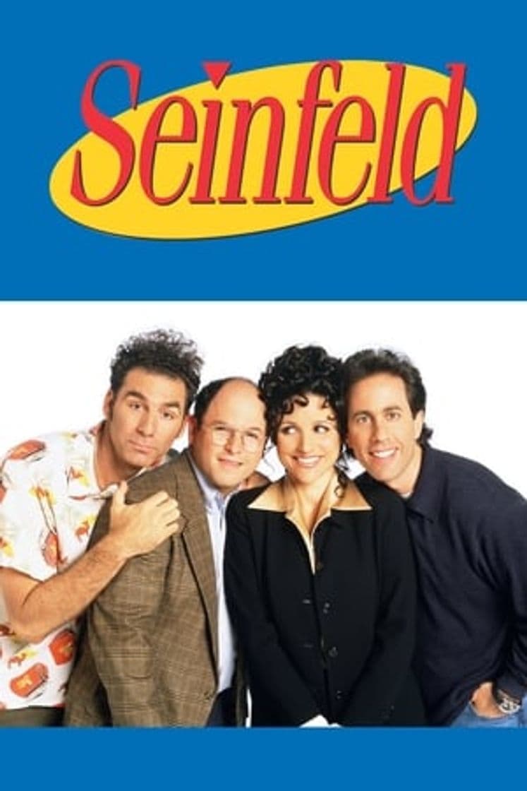 Serie Seinfeld