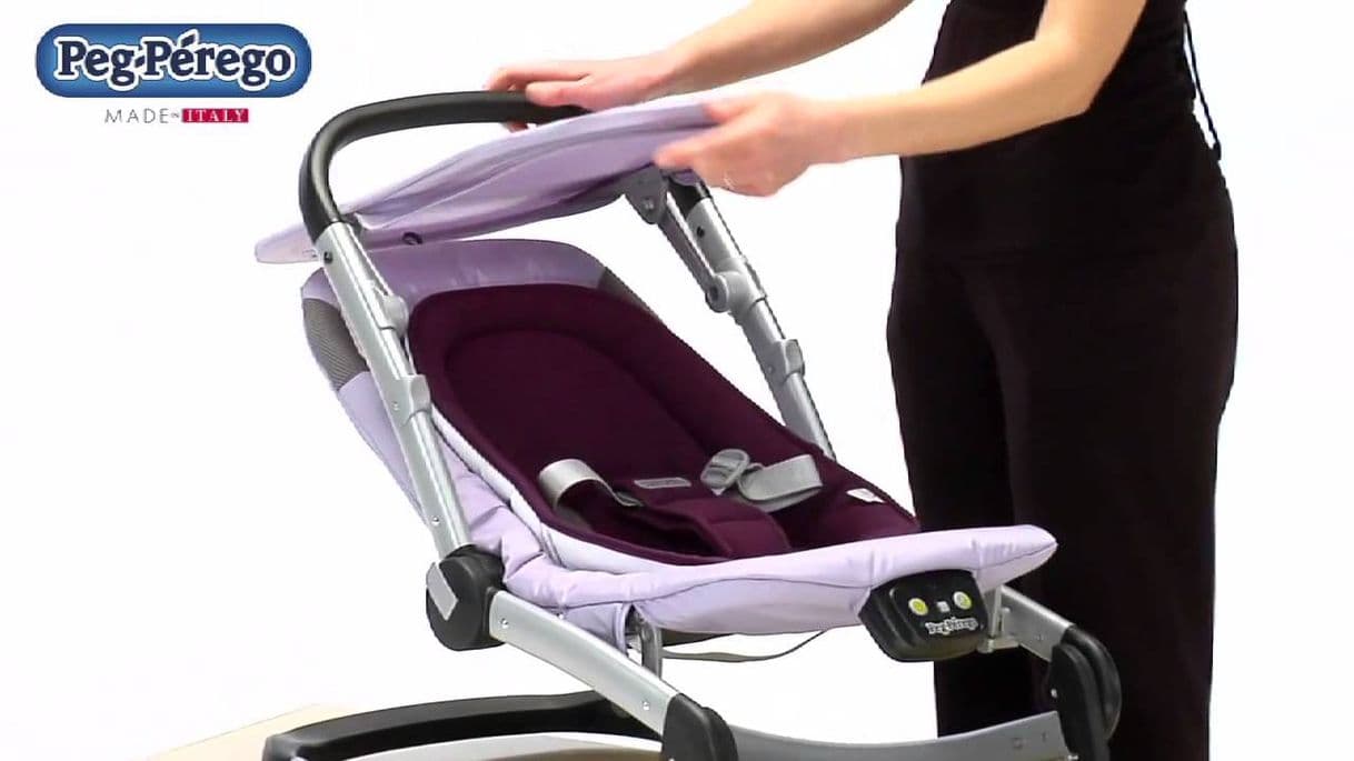 Moda Peg Perego Sdraietta Melodia