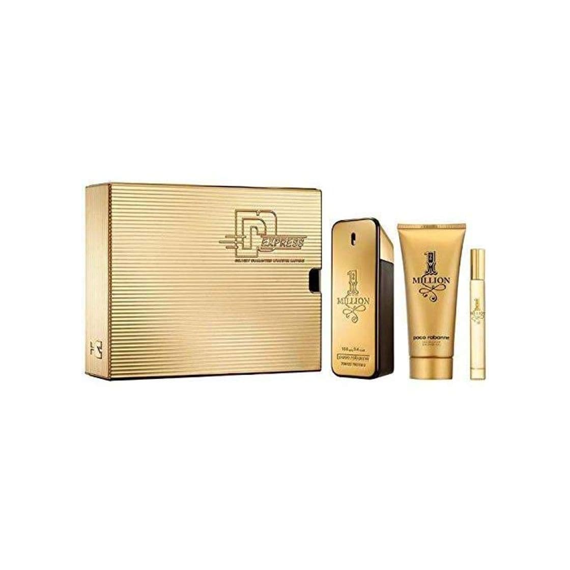 Beauty ONE MILLION EDT 100ML SPRAY