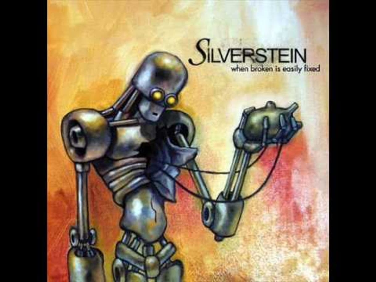 Music Silverstein - November