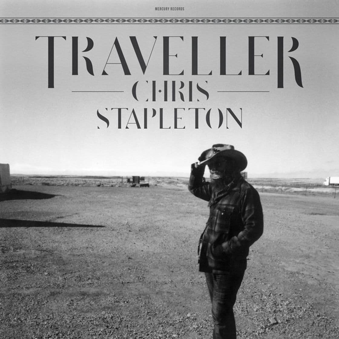 Canción Traveller