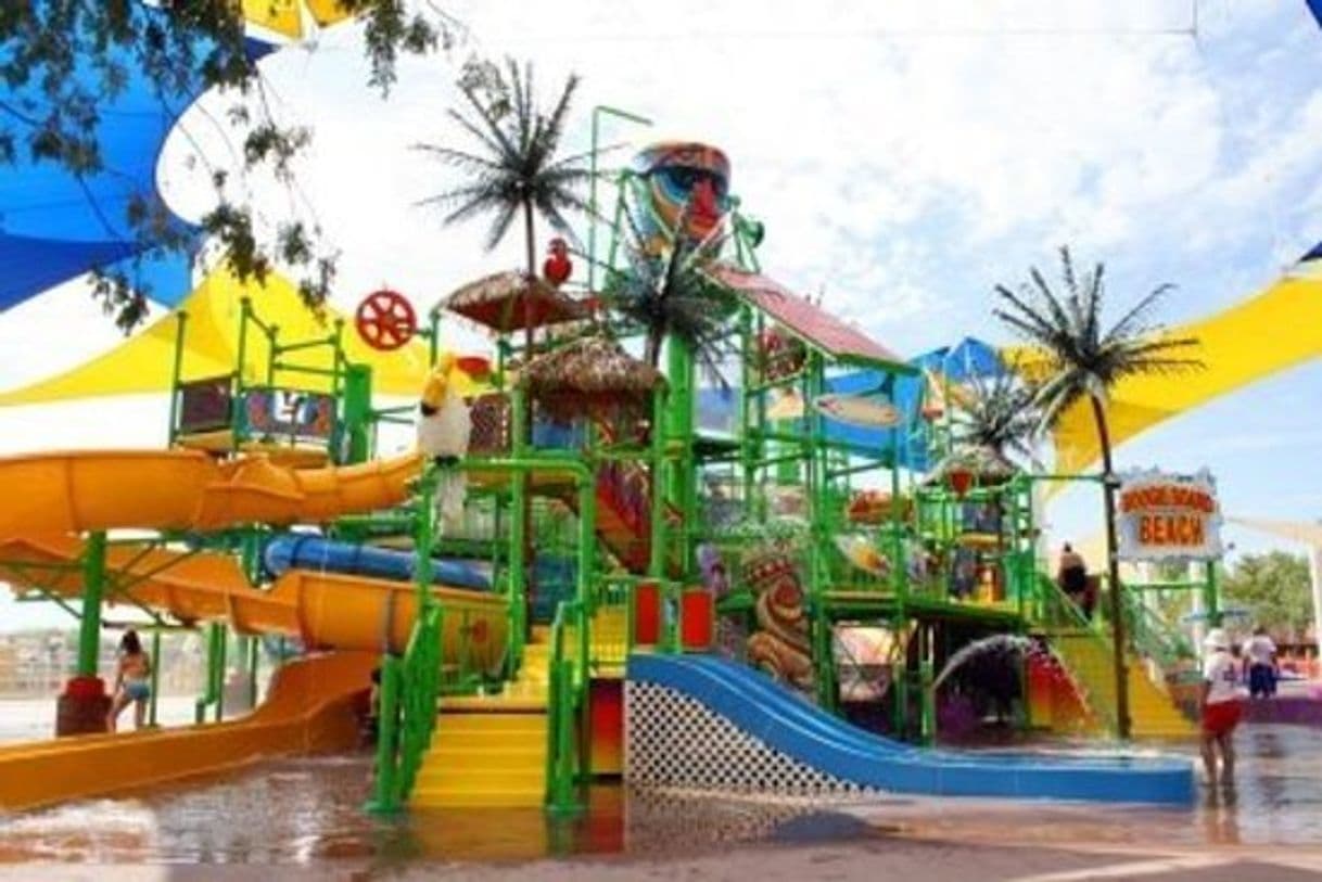 Lugar Wet ‘n’ Wild Phoenix precios