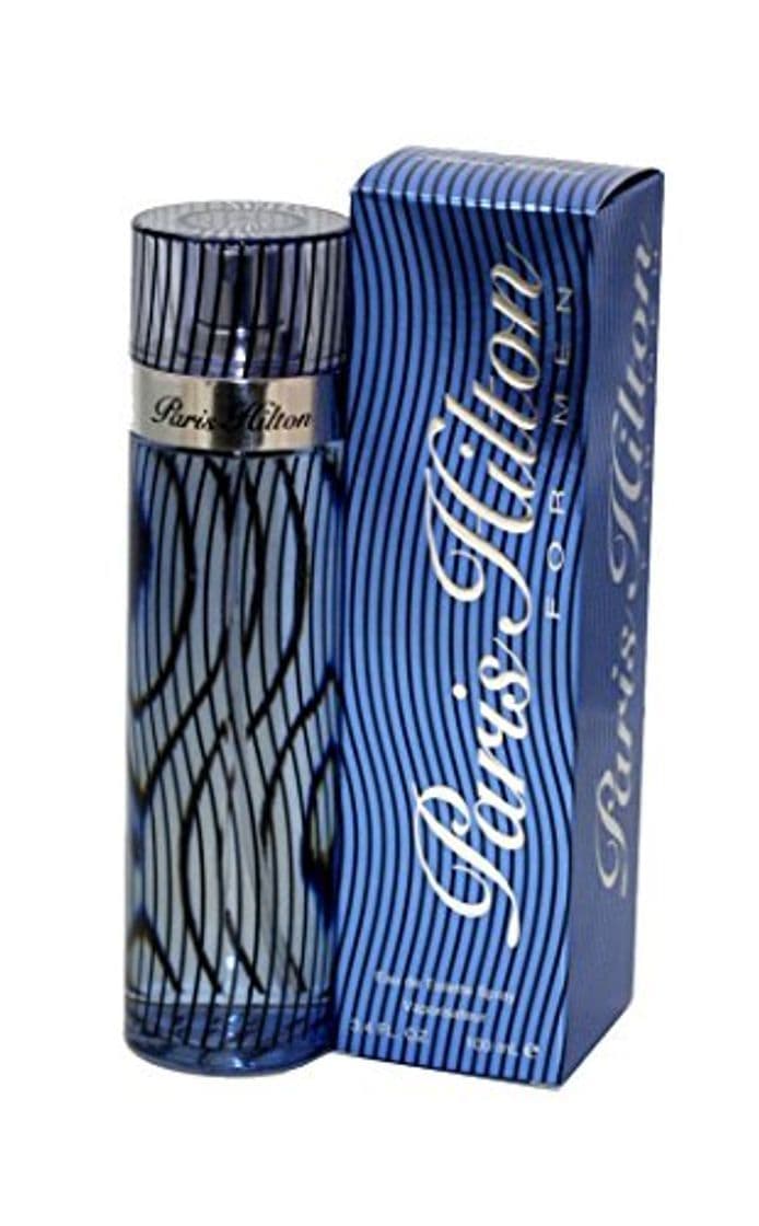 Producto PARIS HILTON MAN von Paris Hilton für Herren. EAU DE TOILETTE SPRAY