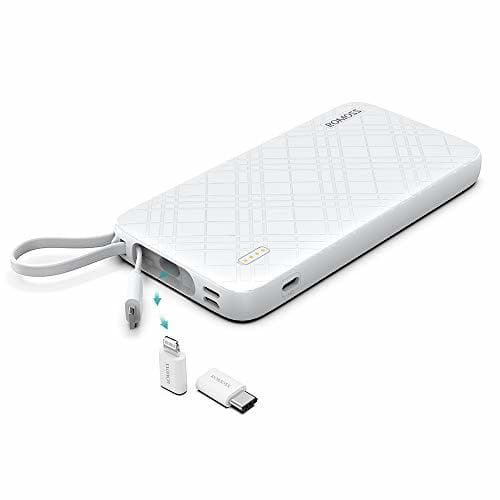 Electrónica Romoss Powerbank 10000mah