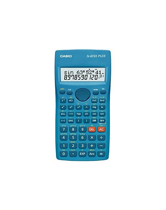 Producto Casio FX-82SX Plus - Calculadora