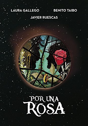 Libro Por una rosa