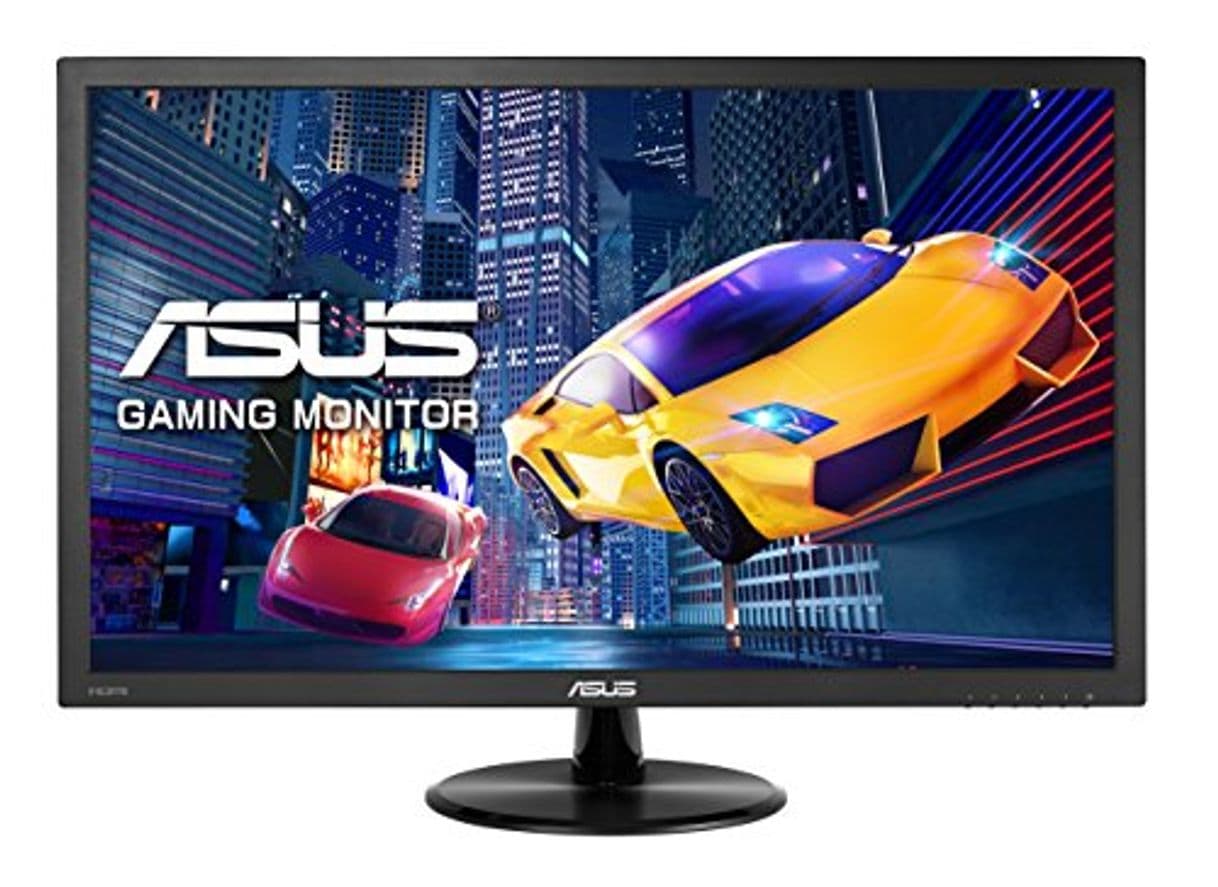 Electrónica Asus VP228HE - Monitor LCD de 21.5" para PC