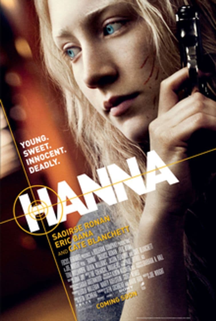 Serie Hanna