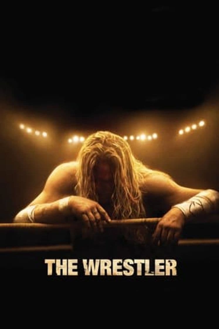 Movie The Wrestler