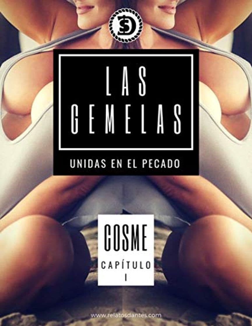 Book Las Gemelas, Capítulo I