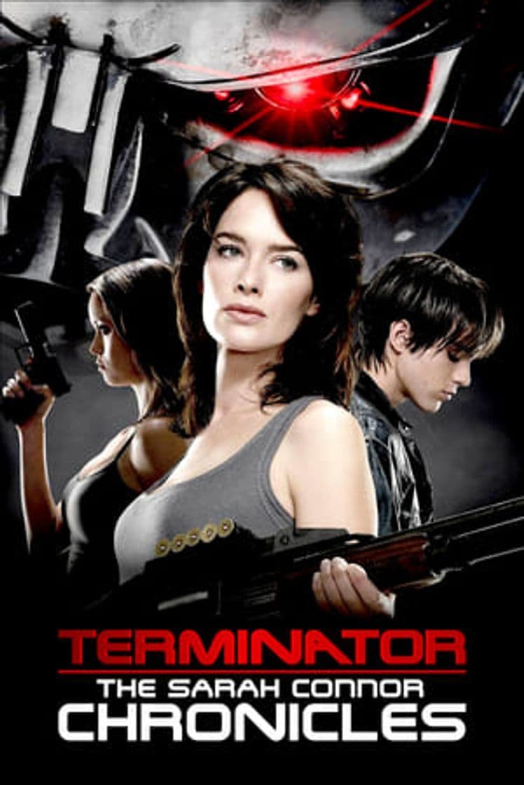 Serie Terminator: The Sarah Connor Chronicles