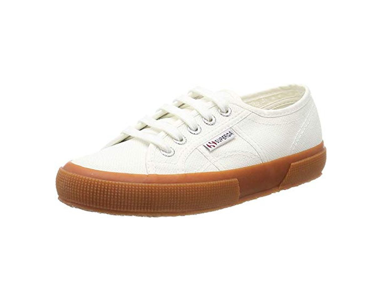 Producto Superga Classic, Zapatillas Unisex Adulto, Blanco