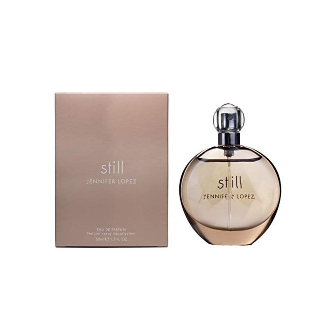 Product Jennifer Lopez Still Women Eau De Parfum 50 Ml