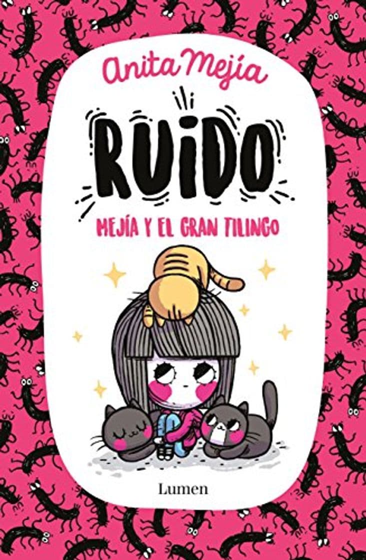 Book Ruido