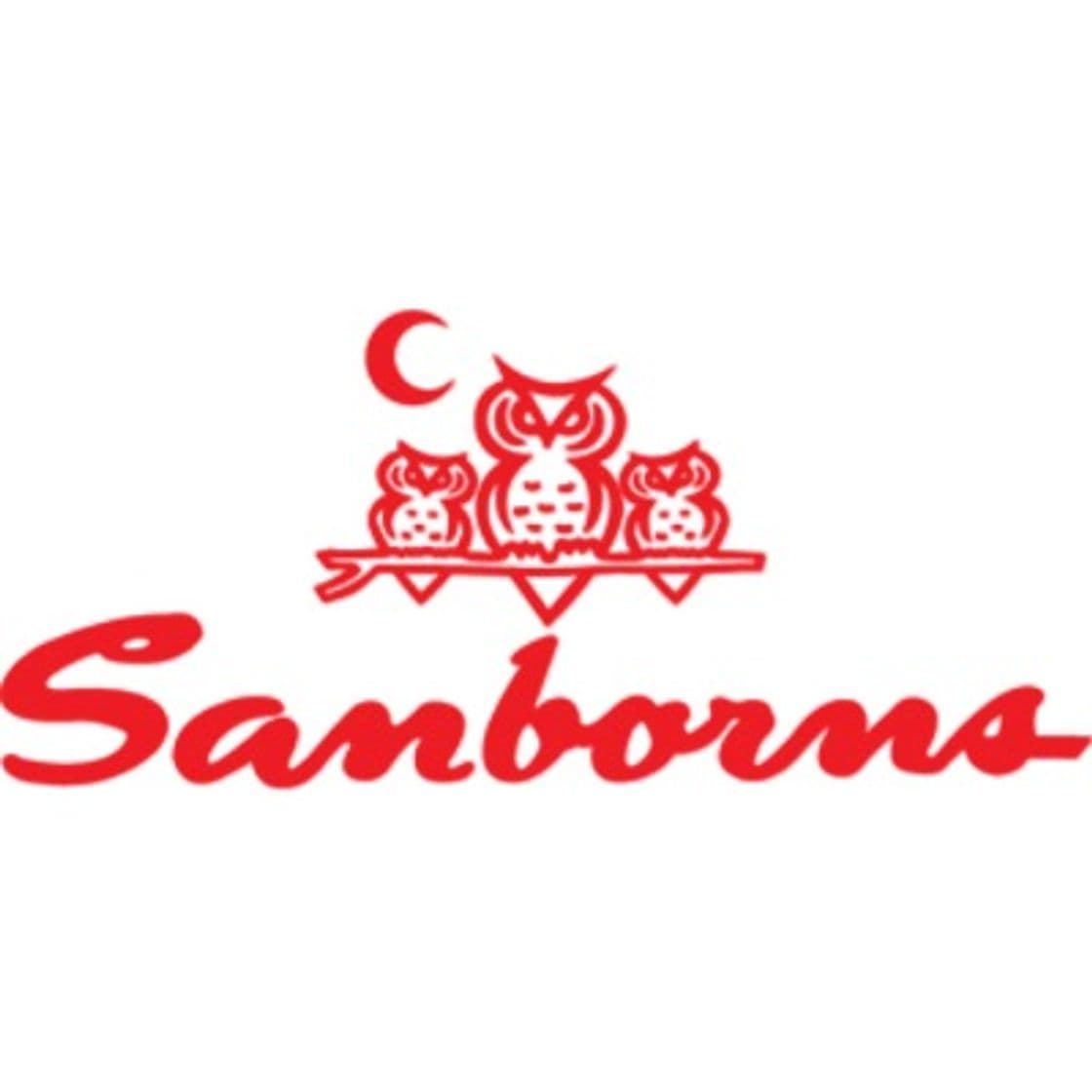 Restaurantes Sanborns