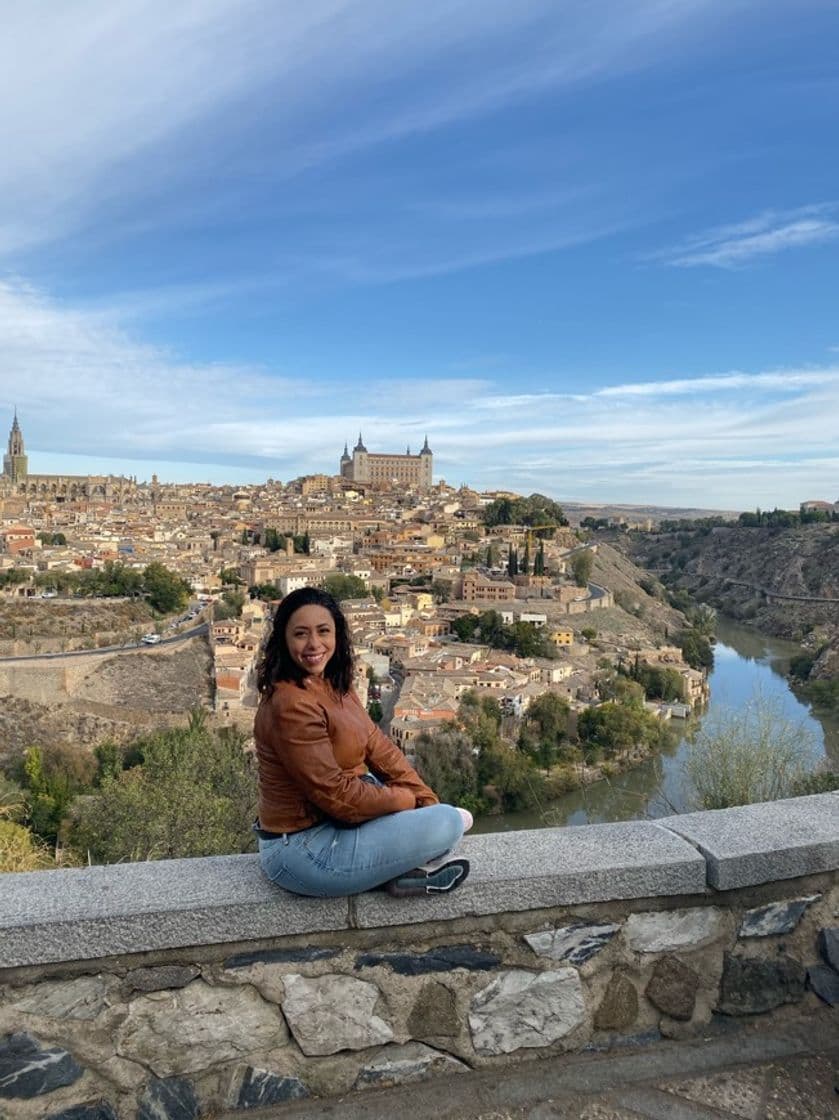 Place Toledo