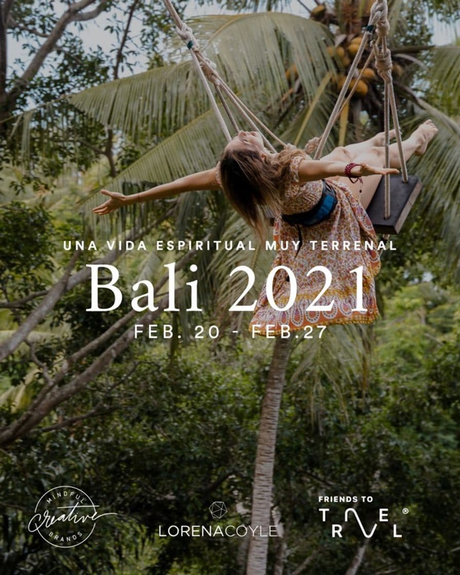 Moda Bali Retreat 2021