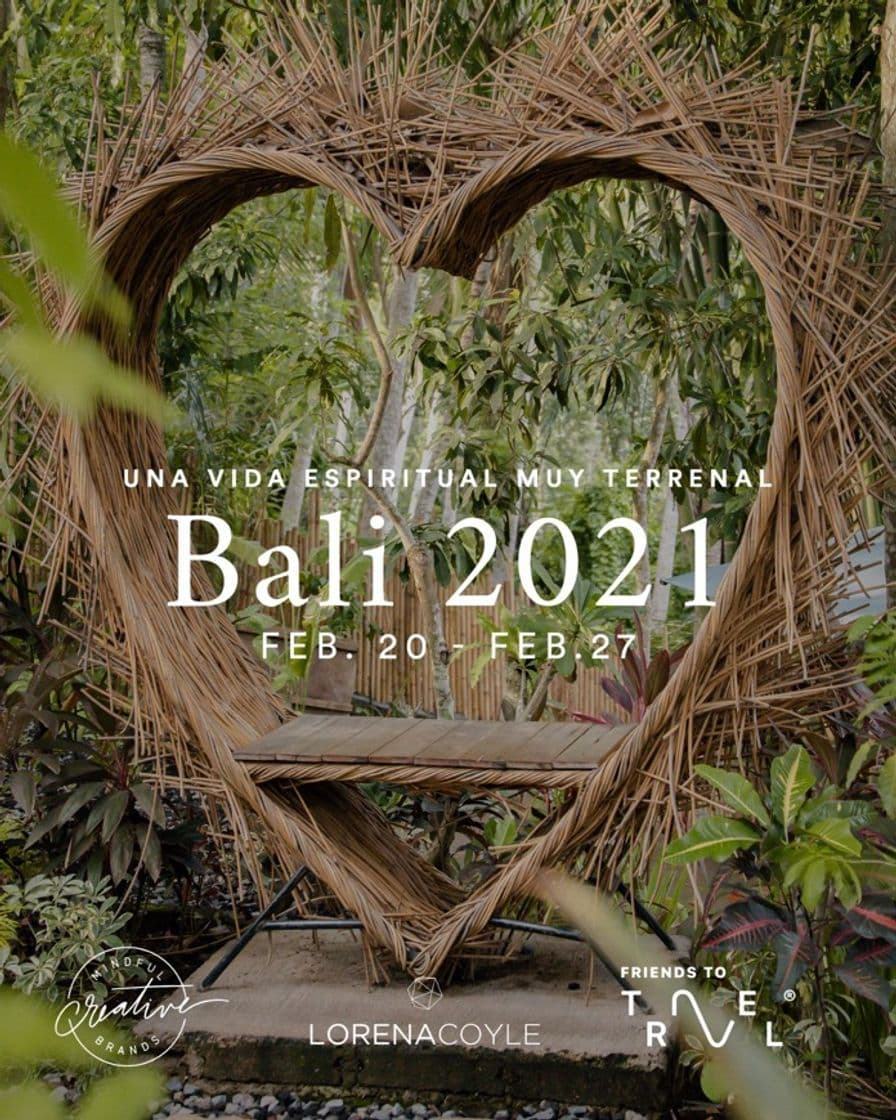 Moda Quieres más información? IG @friendstotravel Bali Feb 2021