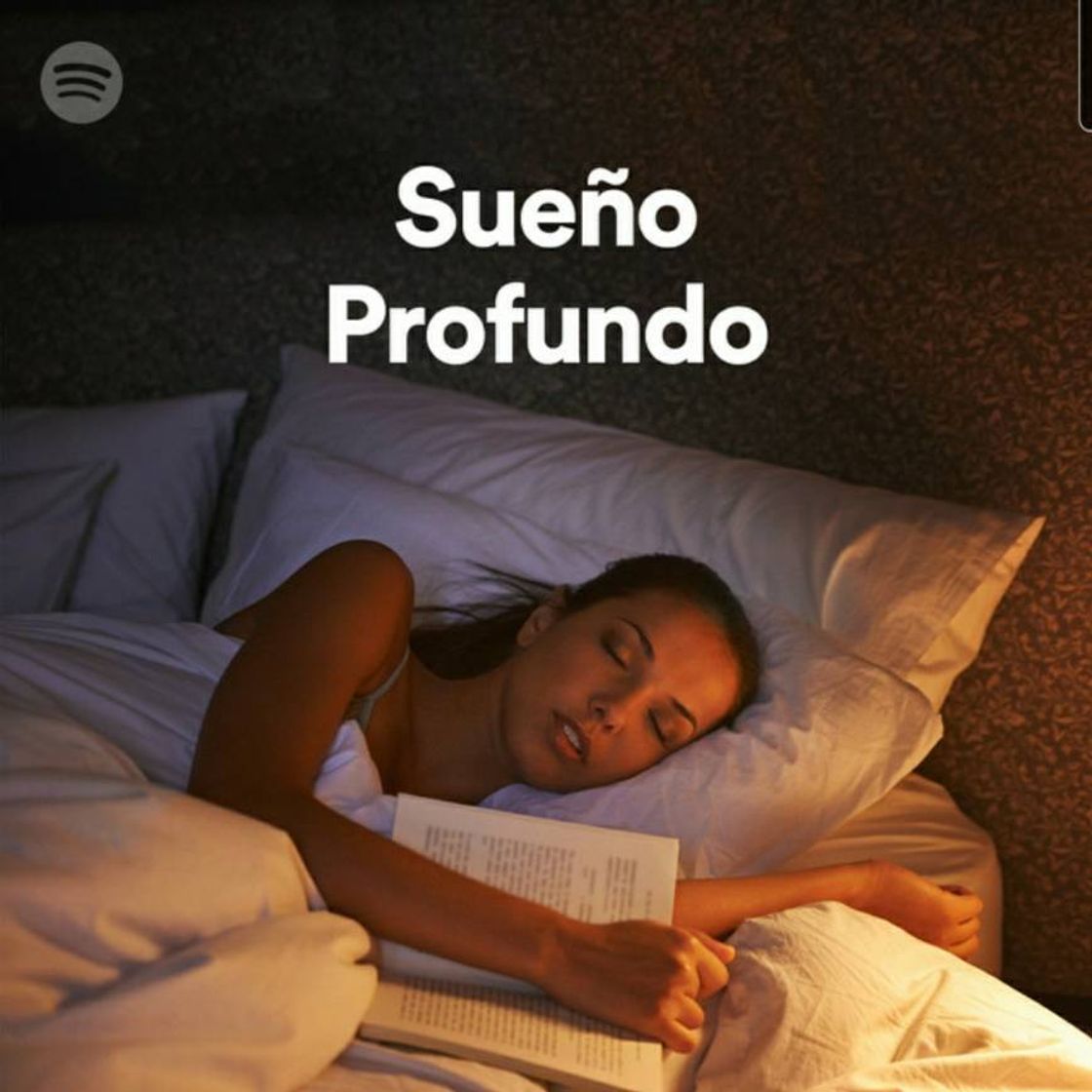 Canción Sueño profundo