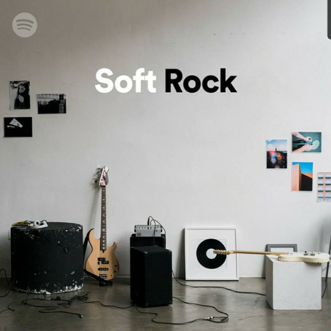 Canción Soft Rock