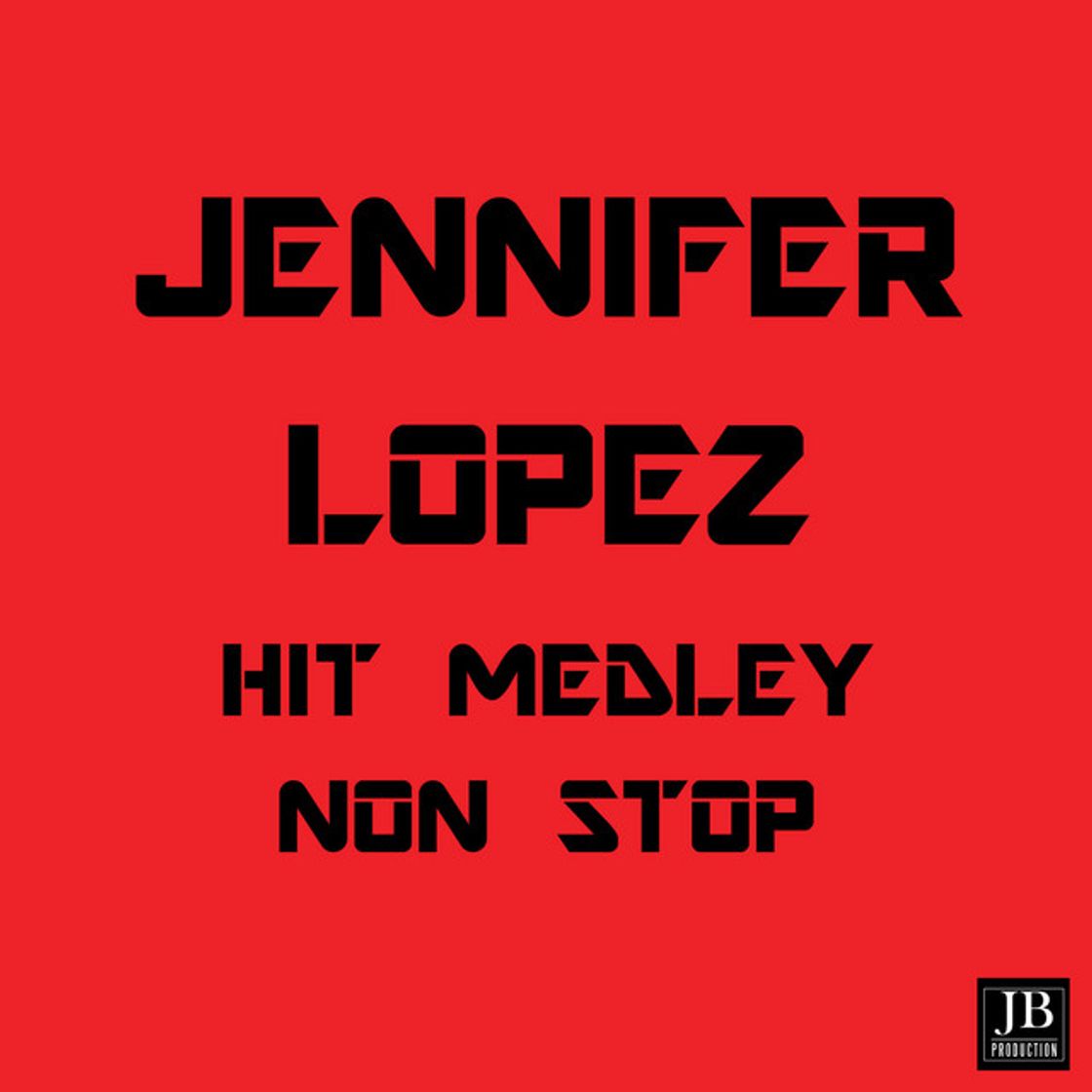 Canción Jennifer Lopez Medley:Love Don't Cost a Thing / Ain't It Funny / Jenny from the Block / Si Ya Se Acabo / Que Hiciste / If You Had My Love / Waiting for Tonight / Let's Get Loud / On the Floor