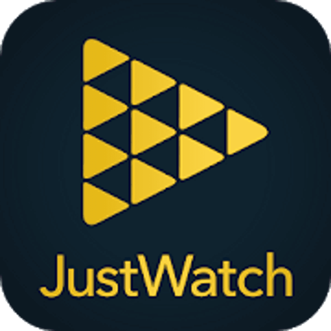 App JustWatch - The Streaming Guide for Movies & Shows 