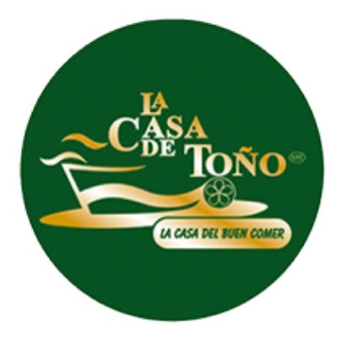 Restaurantes La casa de Toño 